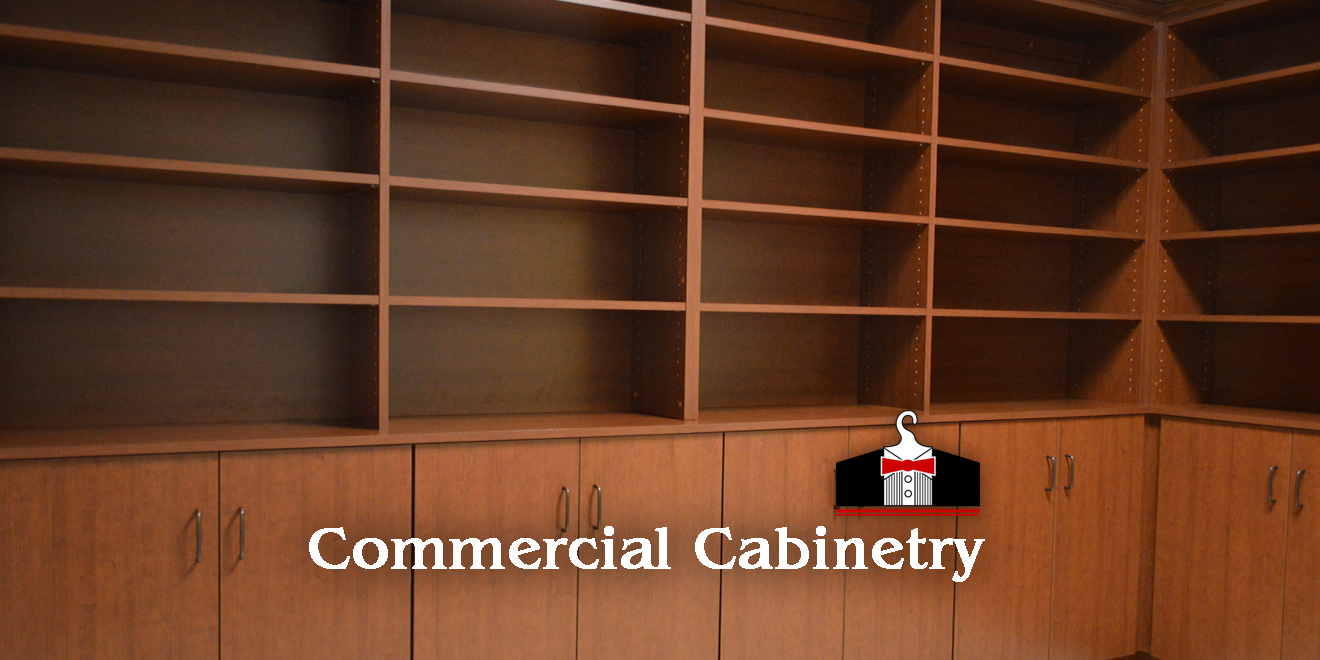 Valet Organizers Cabinetry Designed To Serve You